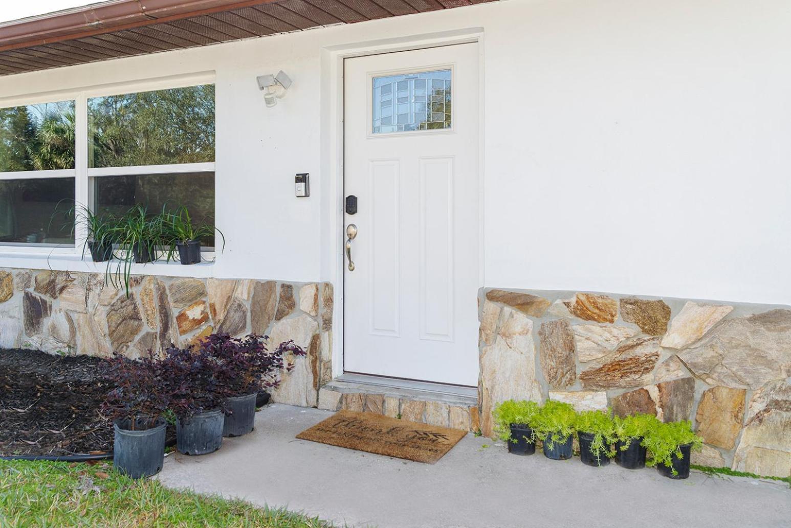 New Cozy House 5 Min Three Sisters Springs Crystal River Exterior foto